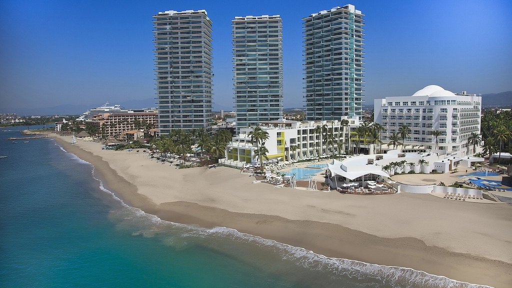 Hilton Puerto Vallarta Resort